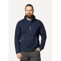 Куртка Сплав Kaprun Polartec Thermal Pro тёмно-синий