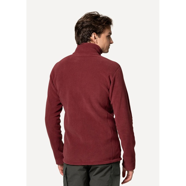 Куртка Сплав EL Capitan Polartec 200 бордовый