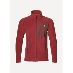 Куртка Сплав EL Capitan Polartec 200 бордовый