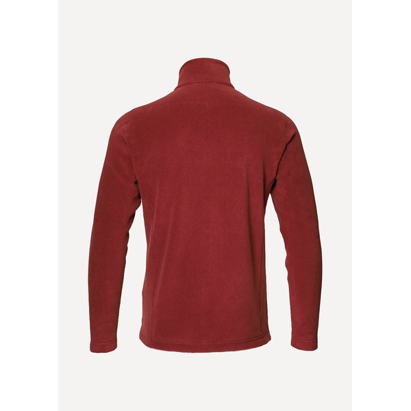 Куртка Сплав EL Capitan Polartec 200 бордовый