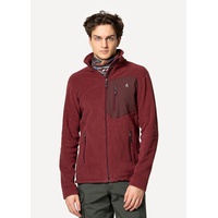 Куртка Сплав EL Capitan Polartec 200 бордовый