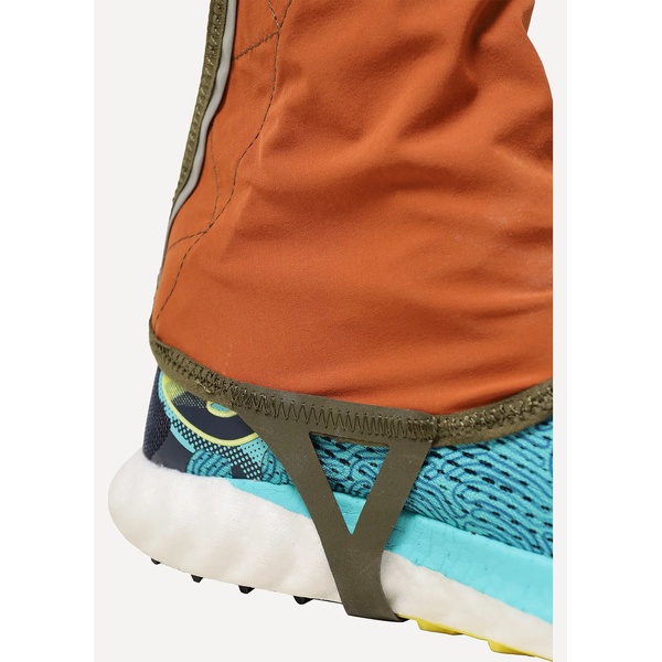 Гамаши-мини Сплав мод 2