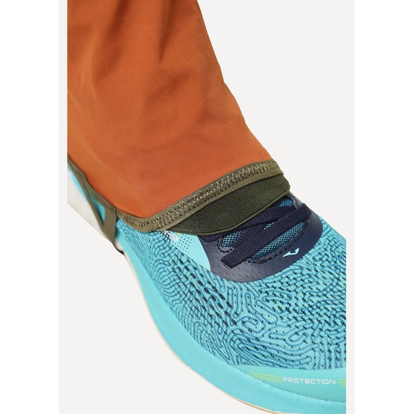 Гамаши-мини Сплав мод 2