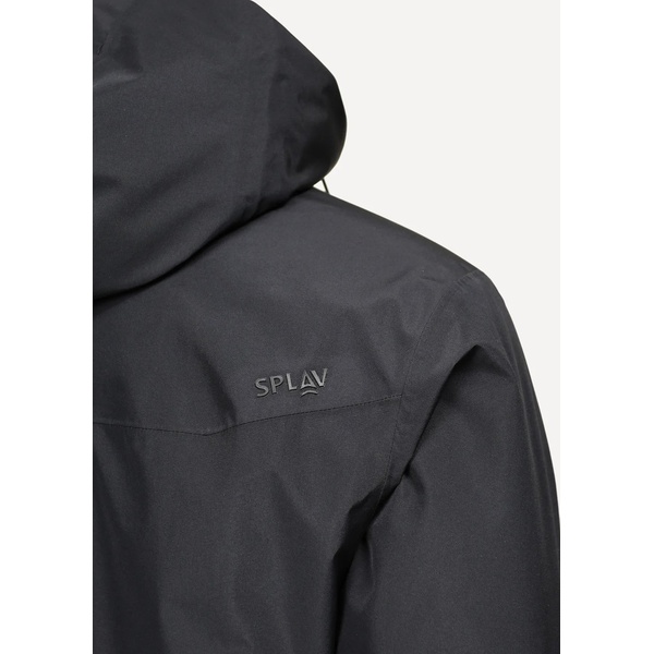 Куртка Сплав Mistral мембрана 2L