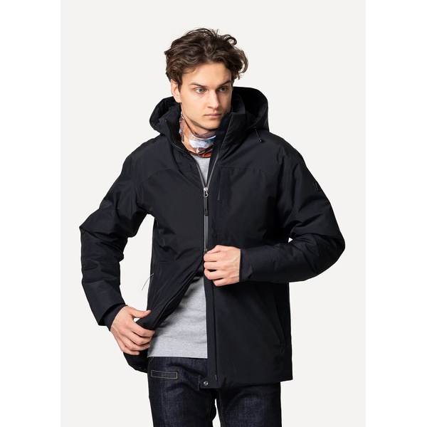 Куртка Сплав Mistral мембрана 2L