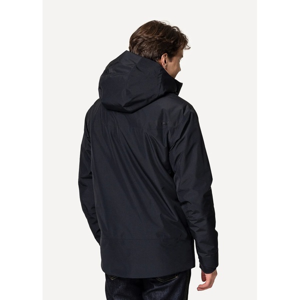 Куртка Сплав Mistral мембрана 2L