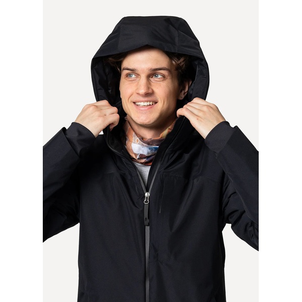 Куртка Сплав Mistral мембрана 2L