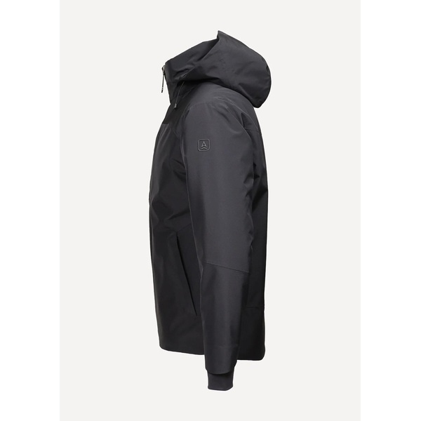 Куртка Сплав Mistral мембрана 2L