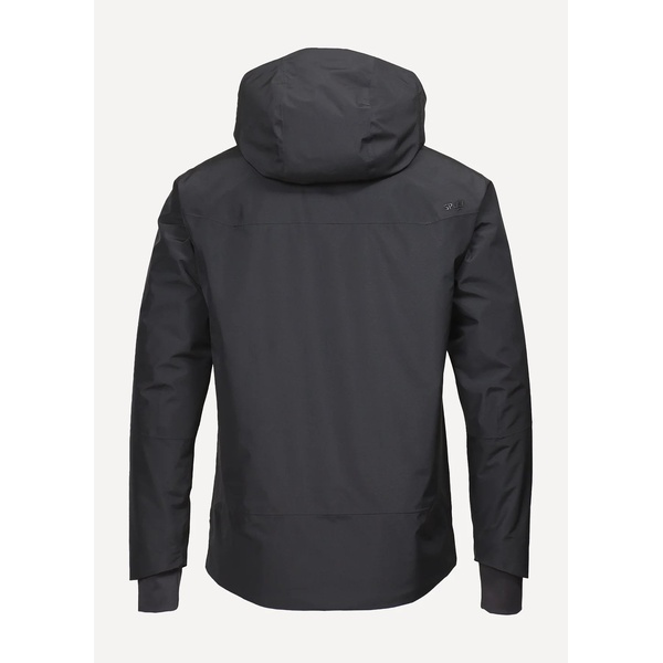 Куртка Сплав Mistral мембрана 2L