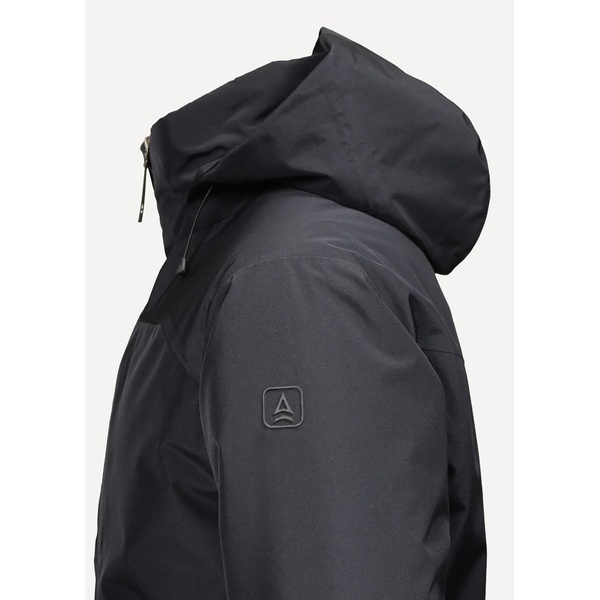 Куртка Сплав Mistral мембрана 2L