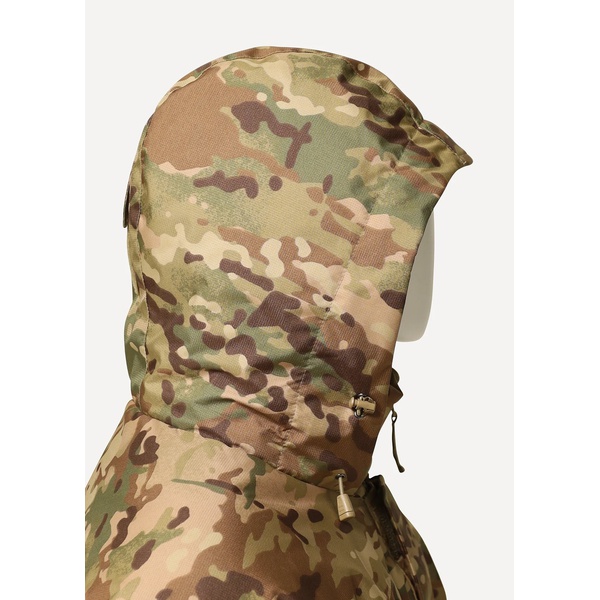 Куртка Сплав Малахит