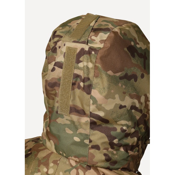 Куртка Сплав Малахит