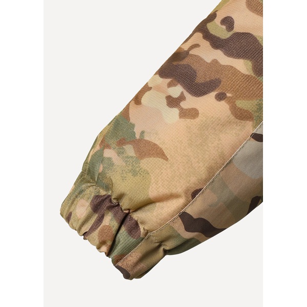 Куртка Сплав Малахит