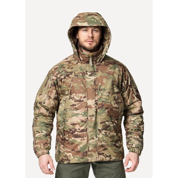 Куртка Сплав Малахит