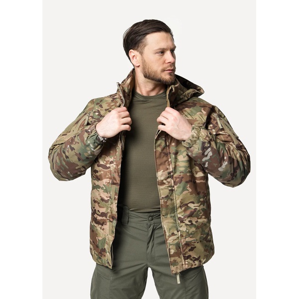 Куртка Сплав Малахит