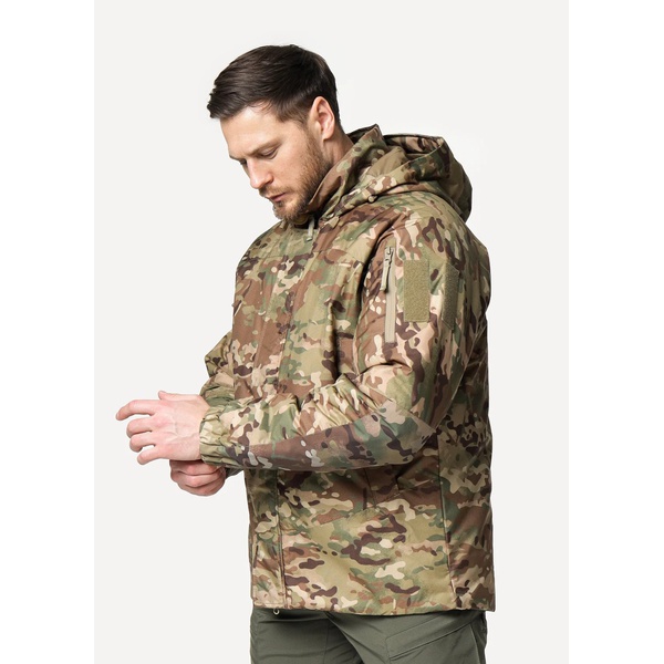 Куртка Сплав Малахит