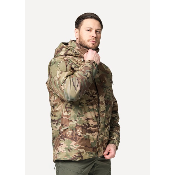 Куртка Сплав Малахит