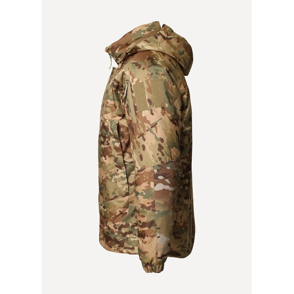 Куртка Сплав Малахит