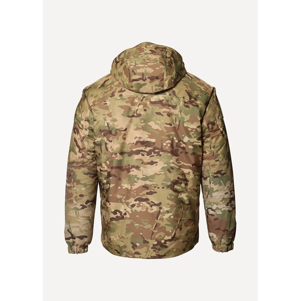 Куртка Сплав Малахит