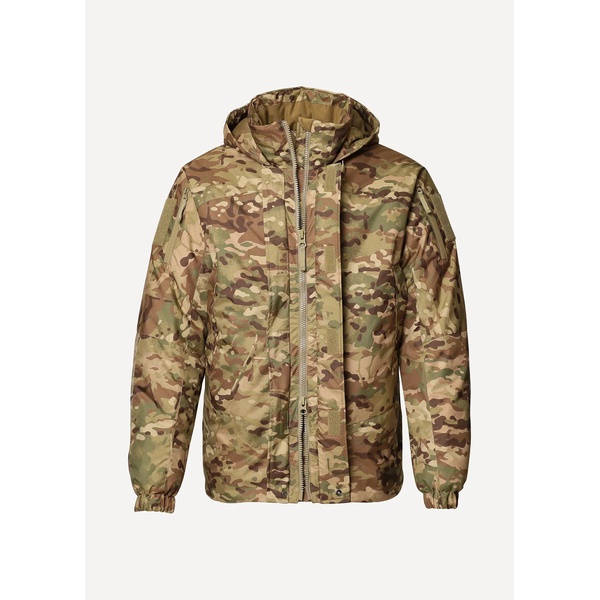 Куртка Сплав Малахит