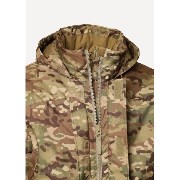 Куртка Сплав Малахит