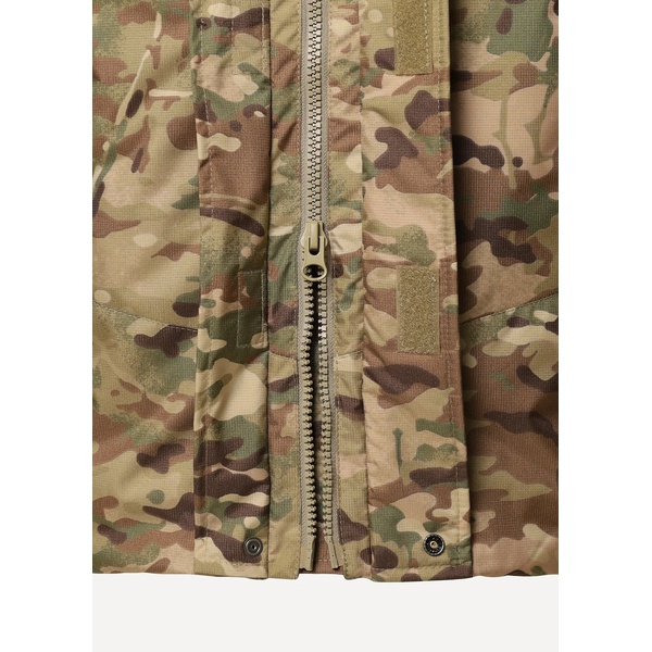 Куртка Сплав Малахит