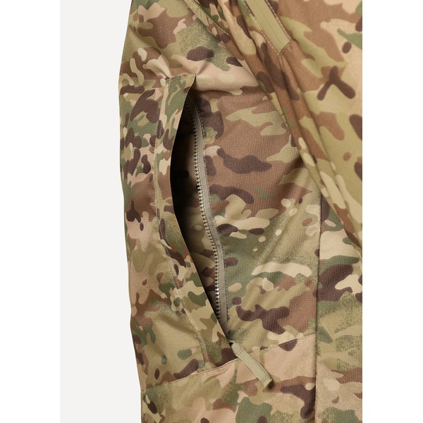 Куртка Сплав Малахит