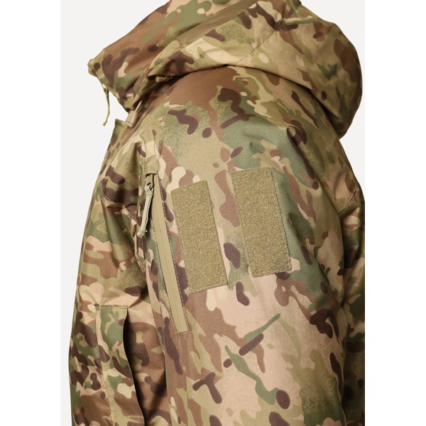 Куртка Сплав Малахит