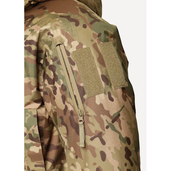 Куртка Сплав Малахит