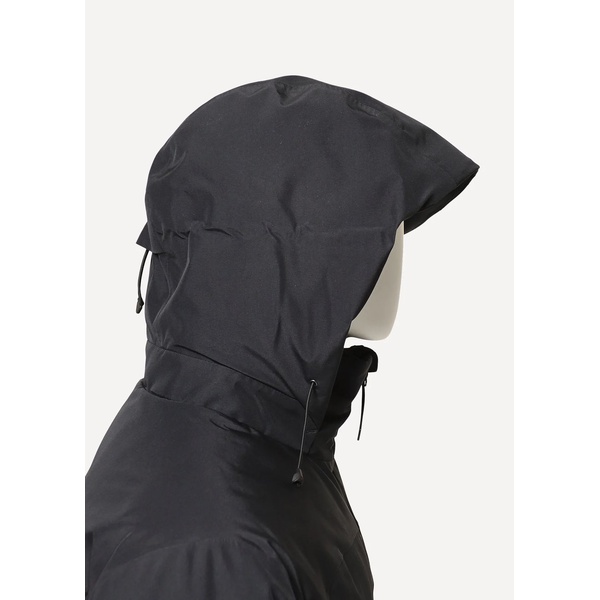 Парка Сплав Yukon