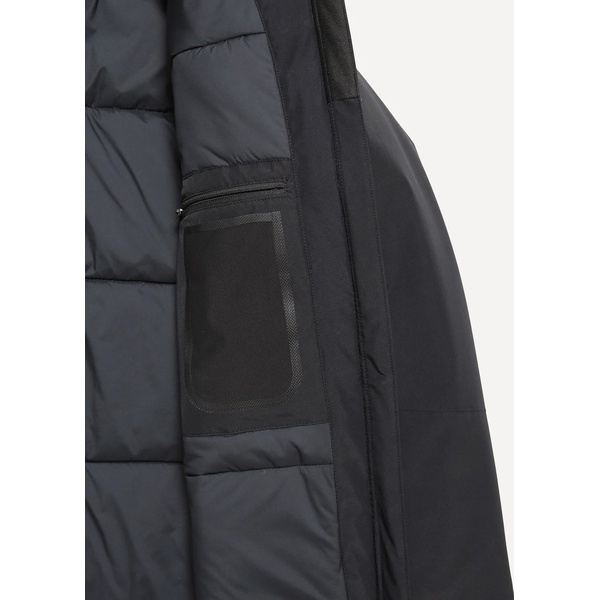 Парка Сплав Yukon