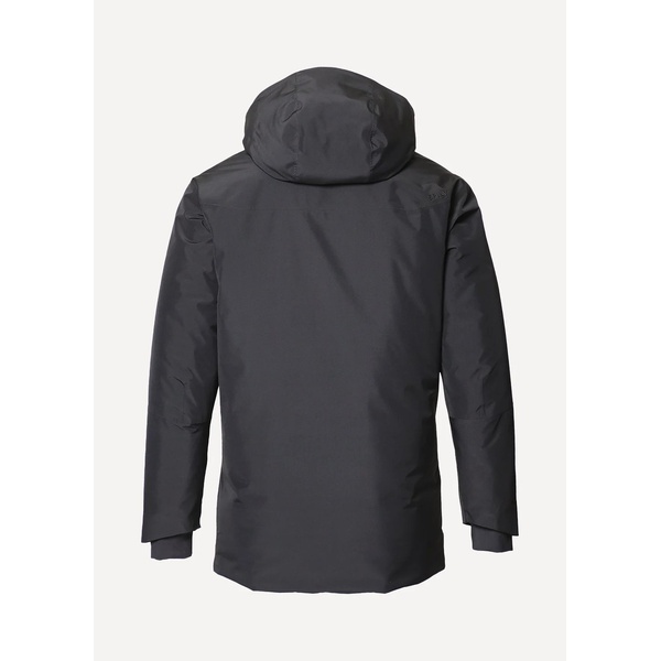 Парка Сплав Yukon