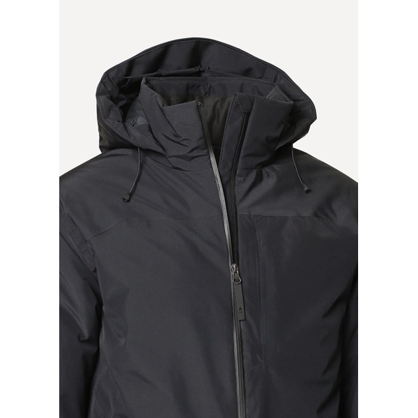 Парка Сплав Yukon