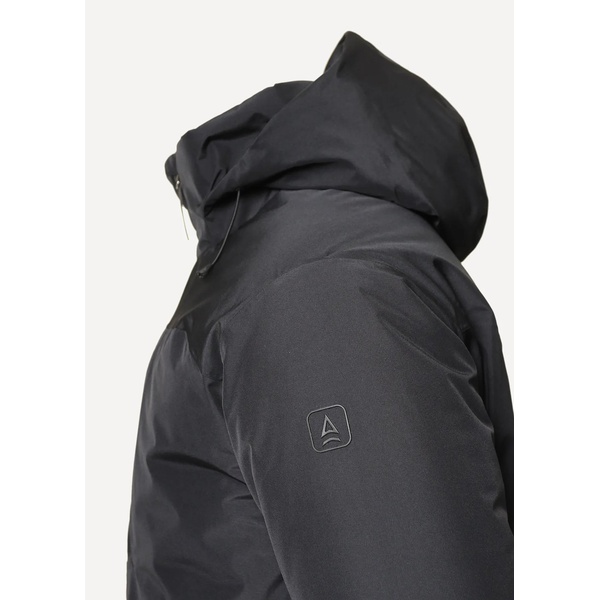 Парка Сплав Yukon