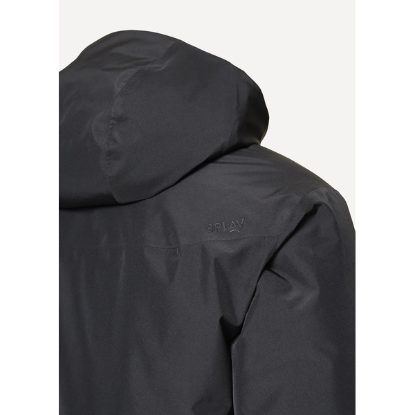 Парка Сплав Yukon