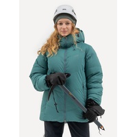 Пуховка женская Сплав Yunona