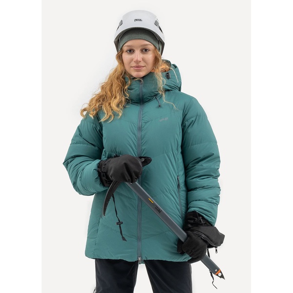 Пуховка женская Сплав Yunona