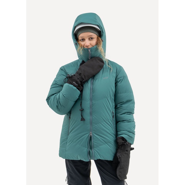 Пуховка женская Сплав Yunona