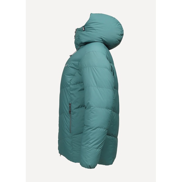 Пуховка женская Сплав Yunona