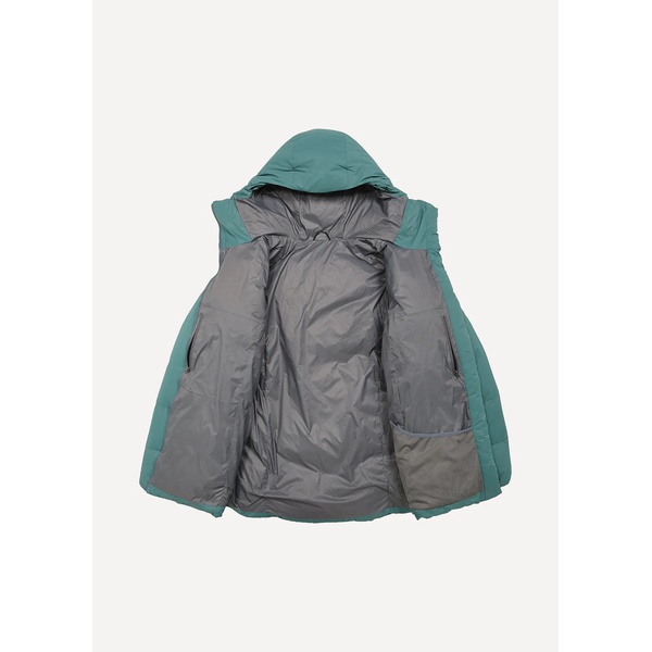 Пуховка женская Сплав Yunona