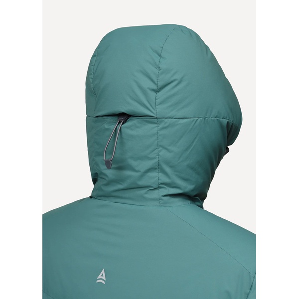 Пуховка женская Сплав Yunona