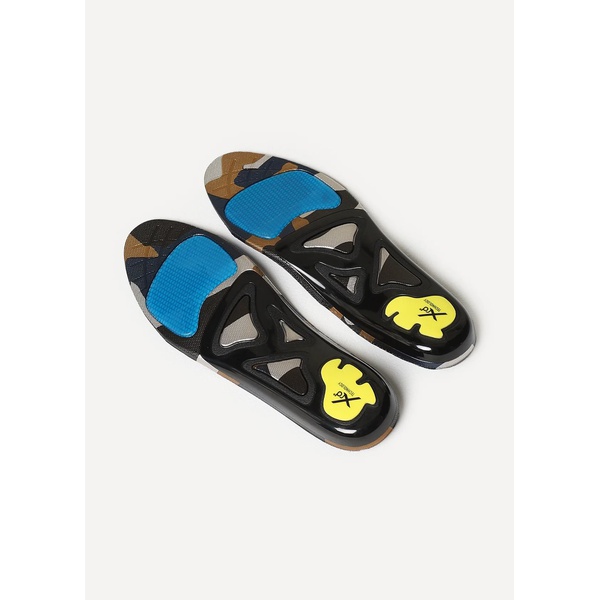 Стельки амортизирующие THB Active