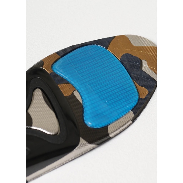 Стельки амортизирующие THB Active