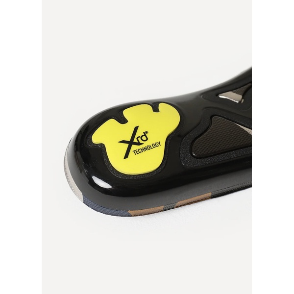 Стельки амортизирующие THB Active