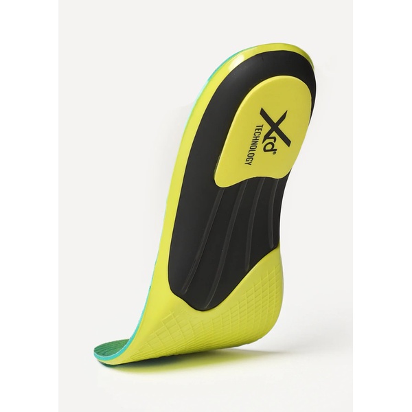 Стельки треккинговые THB Outdoor