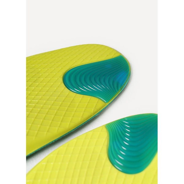 Стельки треккинговые THB Outdoor