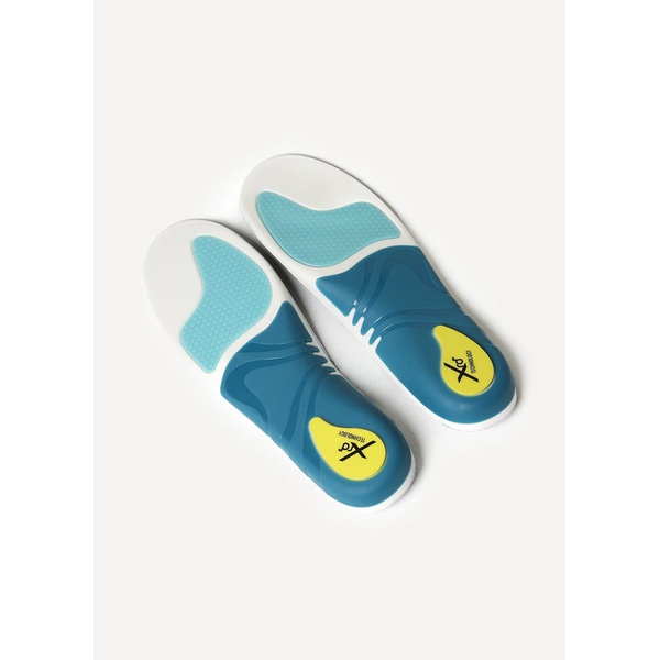 Стельки анатомические THB City