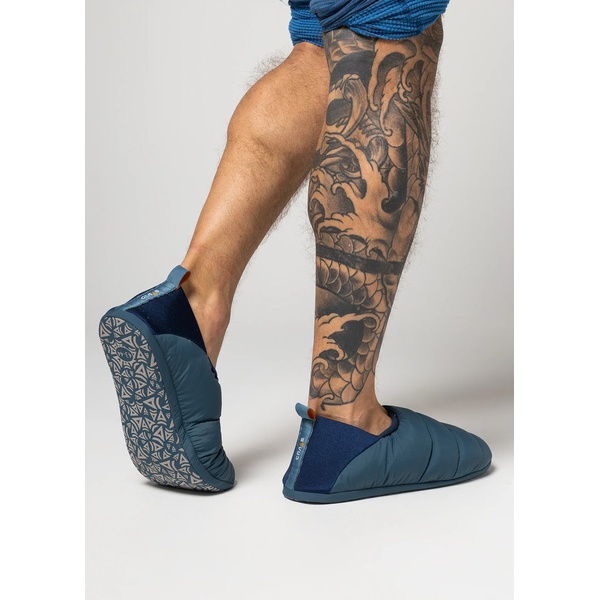 Тапочки Сплав Ream