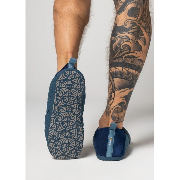 Тапочки Сплав Ream