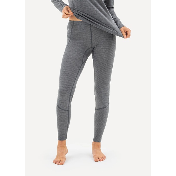 Термобрюки женские Сплав Gulf Stream light мод 2 серый